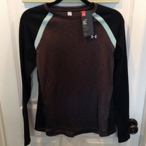Under Armour sports top
